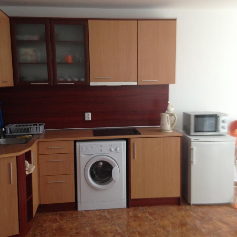 Apartment On Shipka 5 Kranevo Exterior photo